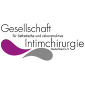 Logo Gesellschaft für ästhetische und rekonstruktive Intimchirurgie Deutschland e.V.