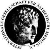 Logo Internationale Gesellschaft für Ästhetische Medizin e.V.